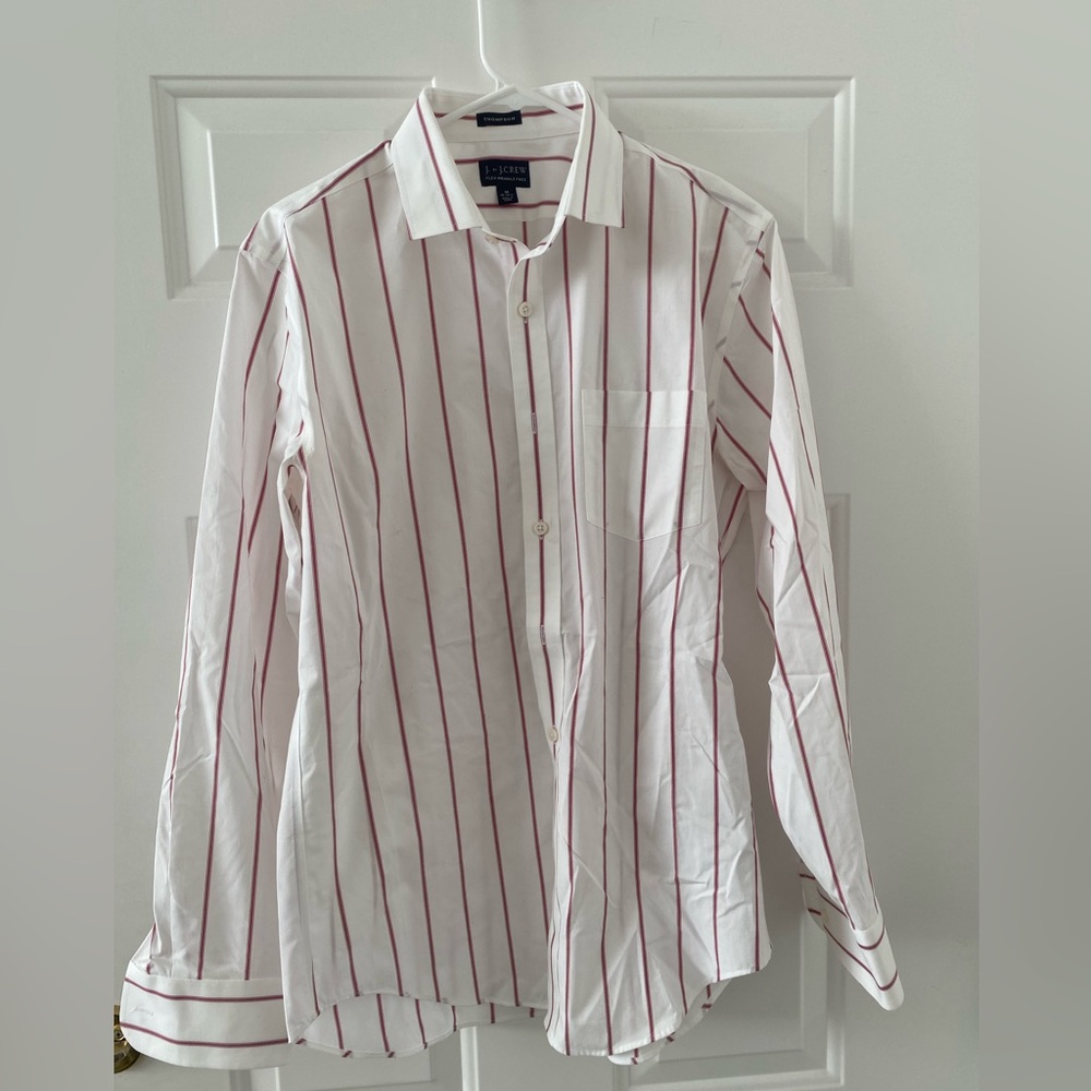 Jcrew Dress Shirt